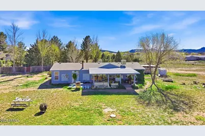 1180 W Rolling Hills Road, Paulden, AZ 86334 - Photo 1