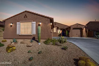 15273 S 182nd Lane, Goodyear, AZ 85338 - Photo 1