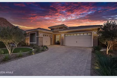 10233 W Bent Tree Drive, Peoria, AZ 85383 - Photo 1