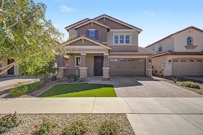 16257 W Avenida Del Sol -- W, Surprise, AZ 85387 - Photo 1