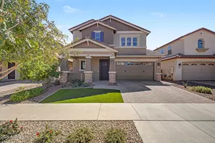 16257 W Avenida Del Sol -- W, Surprise, AZ 85387 - Photo 1