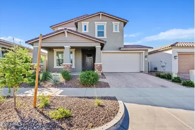 9531 E Ripple Drive, Mesa, AZ 85212 - Photo 1