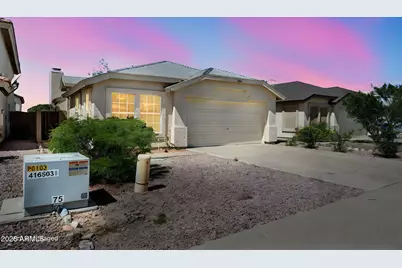 2642 N Sericin Circle, Mesa, AZ 85215 - Photo 1
