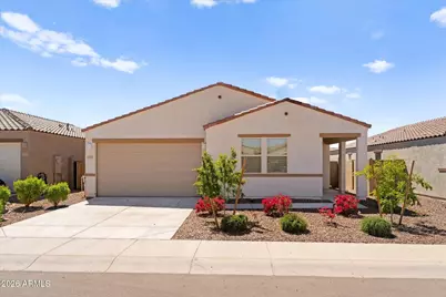 18317 E Eloisa Drive, Gold Canyon, AZ 85118 - Photo 1