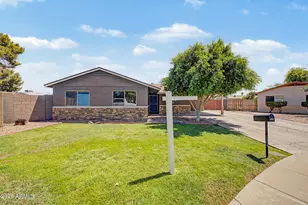 5244 W Sanna St, Glendale, AZ 85302 - Photo 1