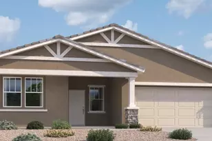 46992 W Pecan Woods --, Maricopa, AZ 85139 - Photo 1