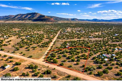 53605 N Bridge Canyon Parkway #404, Seligman, AZ 86337 - Photo 1