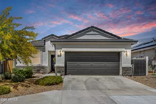 1132 W Del Monte Pl, Casa Grande, AZ 85122 - Photo 1