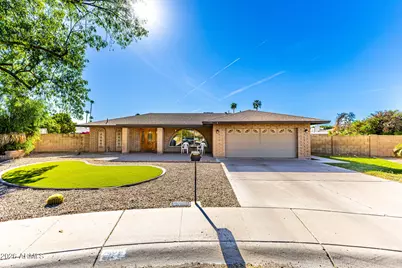 1123 E Julie Drive, Tempe, AZ 85283 - Photo 1