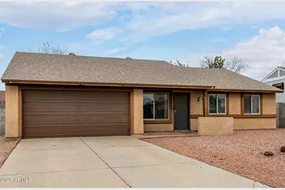 7144 W Canterbury Drive, Peoria, AZ 85345 - Photo 1