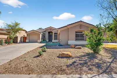 311 W Montego Drive, Casa Grande, AZ 85122 - Photo 1