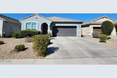 38104 W San Ildefanso Avenue, Maricopa, AZ 85138 - Photo 1