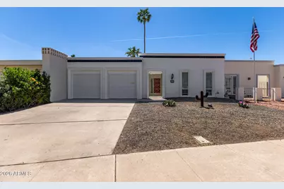 6283 E Avalon Drive, Scottsdale, AZ 85251 - Photo 1