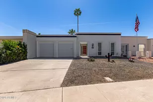 6283 E Avalon Dr, Scottsdale, AZ 85251 - Photo 1