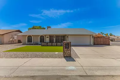 1327 W Brooks Street, Chandler, AZ 85224 - Photo 1