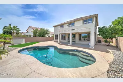 1182 W Deoni Trail, San Tan Valley, AZ 85143 - Photo 1