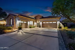 17781 N 97th Pl, Scottsdale, AZ 85255 - Photo 1