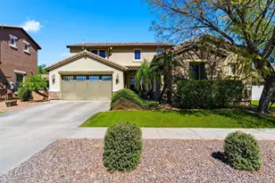 15244 W Alexandria Way, Surprise, AZ 85379 - Photo 1