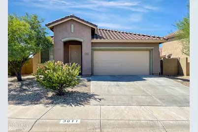 3811 W Ashton Drive, Anthem, AZ 85086 - Photo 1