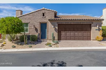 8712 E Eastwood Circle, Carefree, AZ 85377 - Photo 1