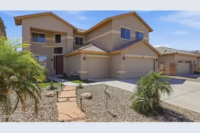 44017 W Yucca Lane, Maricopa, AZ 85138 - Photo 1