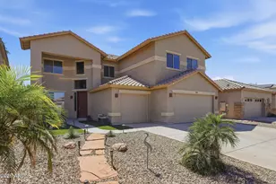 44017 W Yucca Ln, Maricopa, AZ 85138 - Photo 1