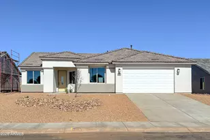 4941 Scout Dr, Sierra Vista, AZ 85650 - Photo 1