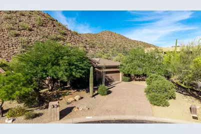 14146 E Coyote Road, Scottsdale, AZ 85259 - Photo 1