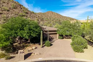 14146 E Coyote Rd, Scottsdale, AZ 85259 - Photo 1