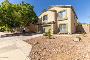 10252 E Diamond Ave, Mesa, AZ 85208 - Photo 1