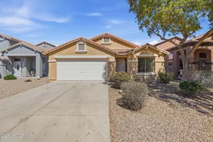 25056 W Illini St, Buckeye, AZ 85326 - Photo 1