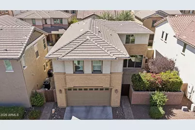 922 S Agnes Lane, Gilbert, AZ 85296 - Photo 1