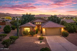 6405 S Kiva Cir, Gold Canyon, AZ 85118 - Photo 1