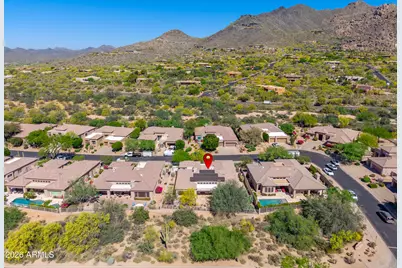 6659 E Whispering Mesquite Trail E, Scottsdale, AZ 85266 - Photo 1