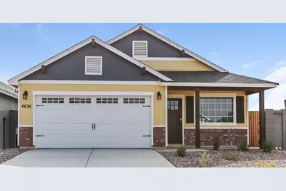 4656 S 38th, Phoenix, AZ 85041 - Photo 1