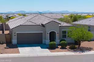 1043 W Avalon Canyon Dr, Casa Grande, AZ 85122 - Photo 1