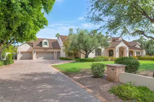 6248 E Montecito Ave, Scottsdale, AZ 85251 - Photo 1