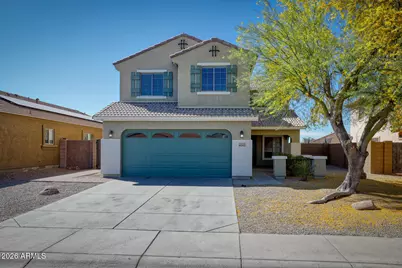 21619 W Durango Street, Buckeye, AZ 85326 - Photo 1