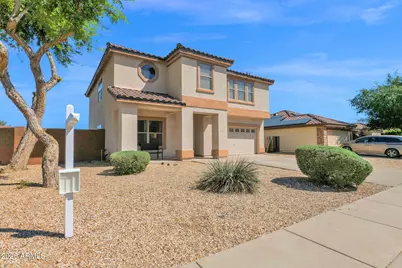 15836 W Acapulco Lane, Surprise, AZ 85379 - Photo 1