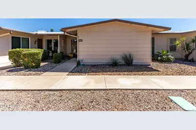 17422 N 102nd Drive, Sun City, AZ 85373 - Photo 1