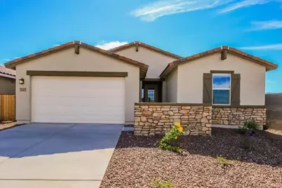 5647 W Walatowa Street, Laveen, AZ 85339 - Photo 1