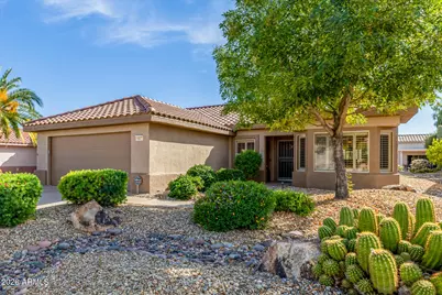 15579 W Vista Grande Lane, Surprise, AZ 85374 - Photo 1