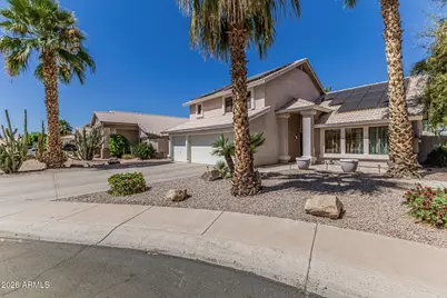 520 W Century Avenue, Gilbert, AZ 85233 - Photo 1