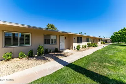 13239 N 110th Avenue, Sun City, AZ 85351 - Photo 1
