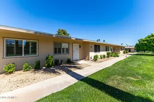 13239 N 110th Ave, Sun City, AZ 85351 - Photo 1