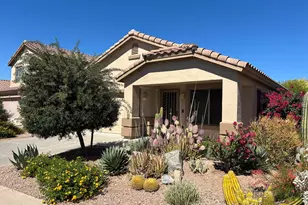10290 E Mallow Cir, Scottsdale, AZ 85255 - Photo 1