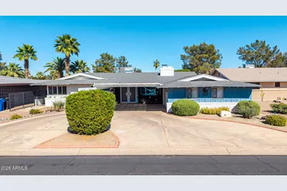 729 S Edgewater Drive, Mesa, AZ 85208 - Photo 1
