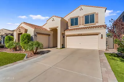 2522 E Mine Creek Road, Phoenix, AZ 85024 - Photo 1