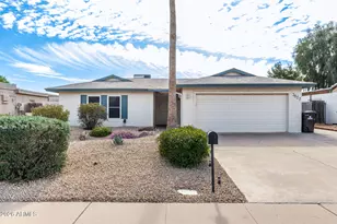 3827 E Larkspur Dr, Phoenix, AZ 85032 - Photo 1