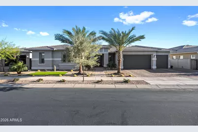 23131 E Via Las Brisas --, Queen Creek, AZ 85142 - Photo 1
